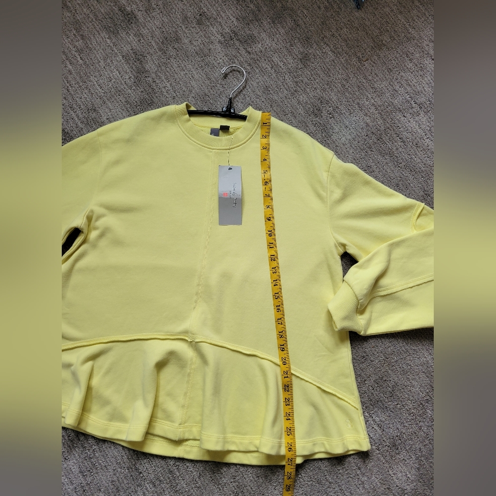 Sweatshirt - Picture 8 of 11
